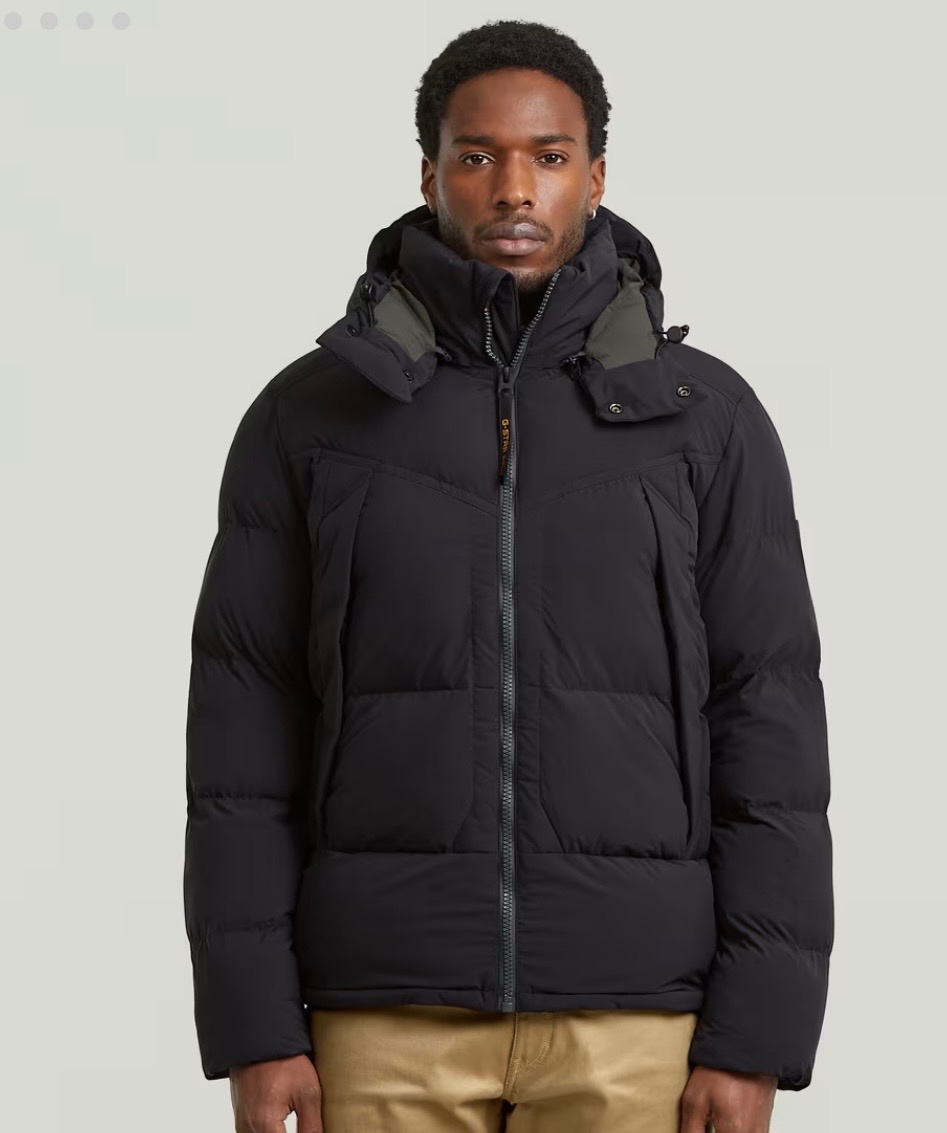 Predam novu G-star bundu - 2