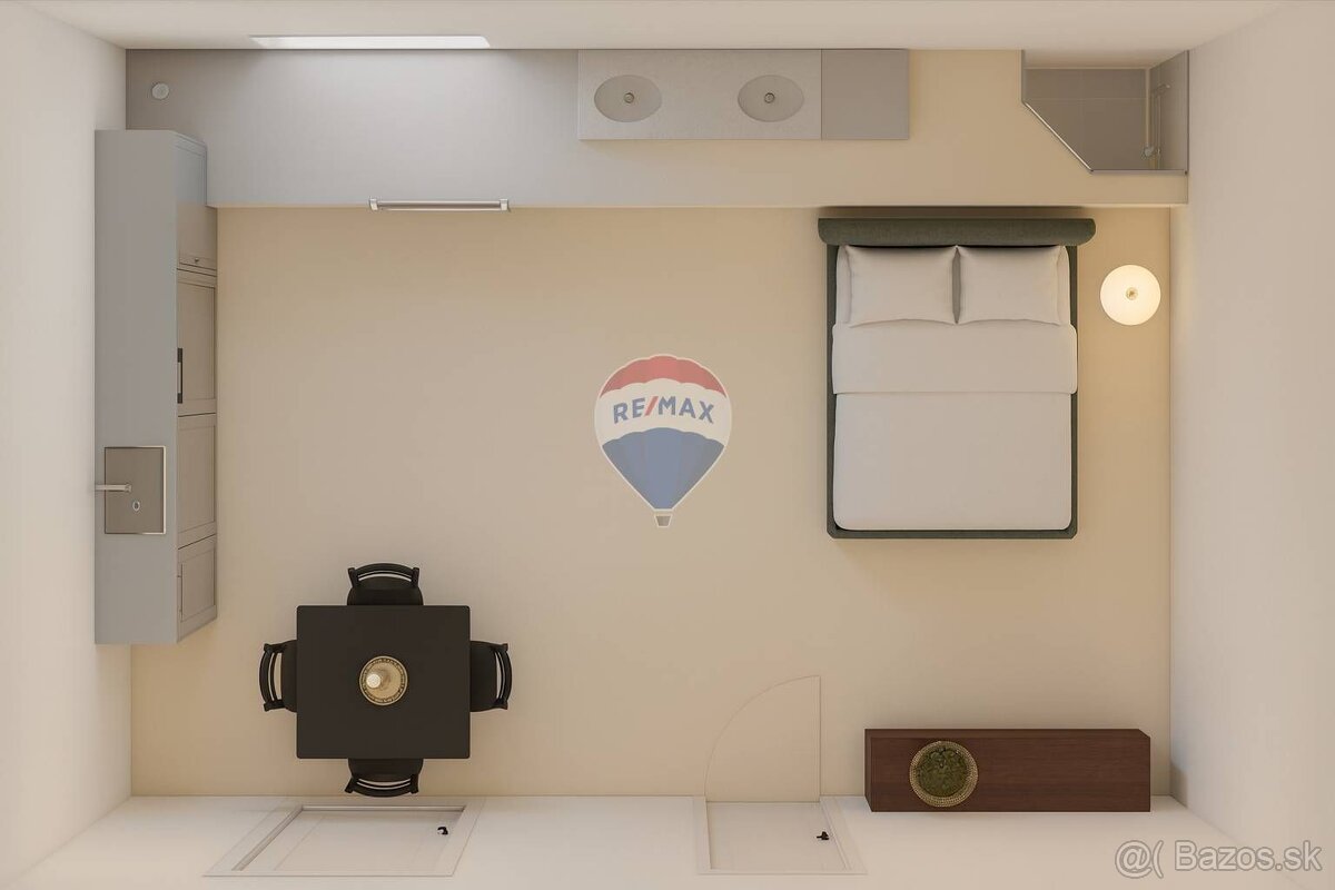 Byty na prenájom Sládkovičovo okres Galanta - 2