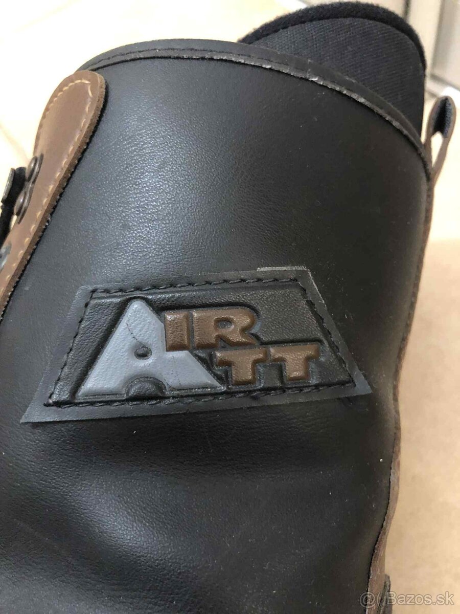 Snowboardové Topánky - 2