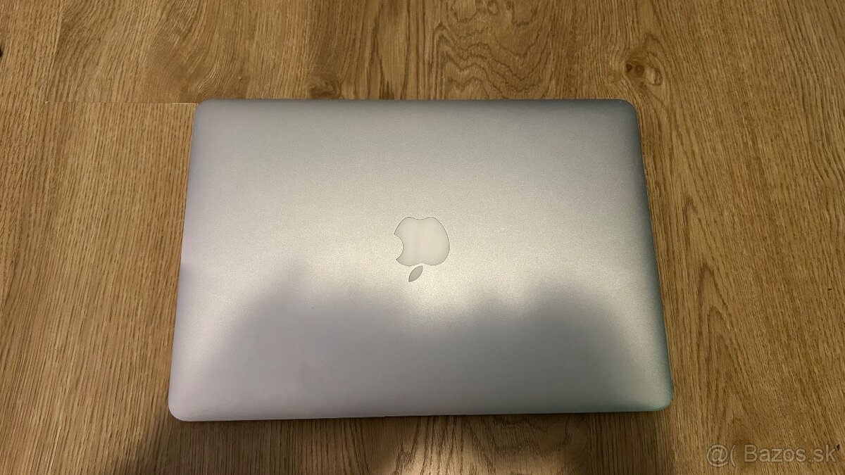Predám MacBook Air 13 2017 + Magic Mouse + Magic Keyboard - 2