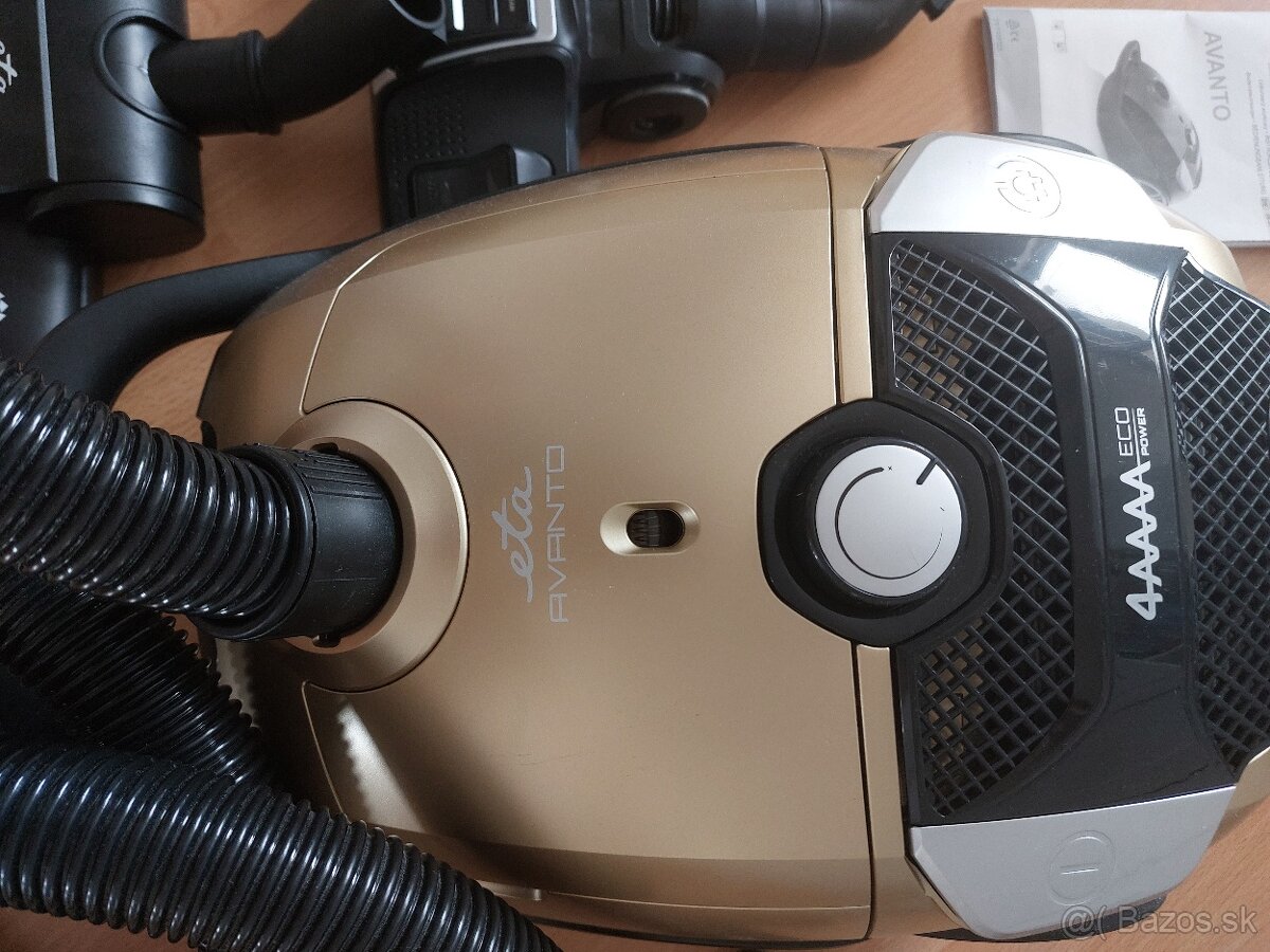 Vysavac ETA 3519 90000 Avanto - 2