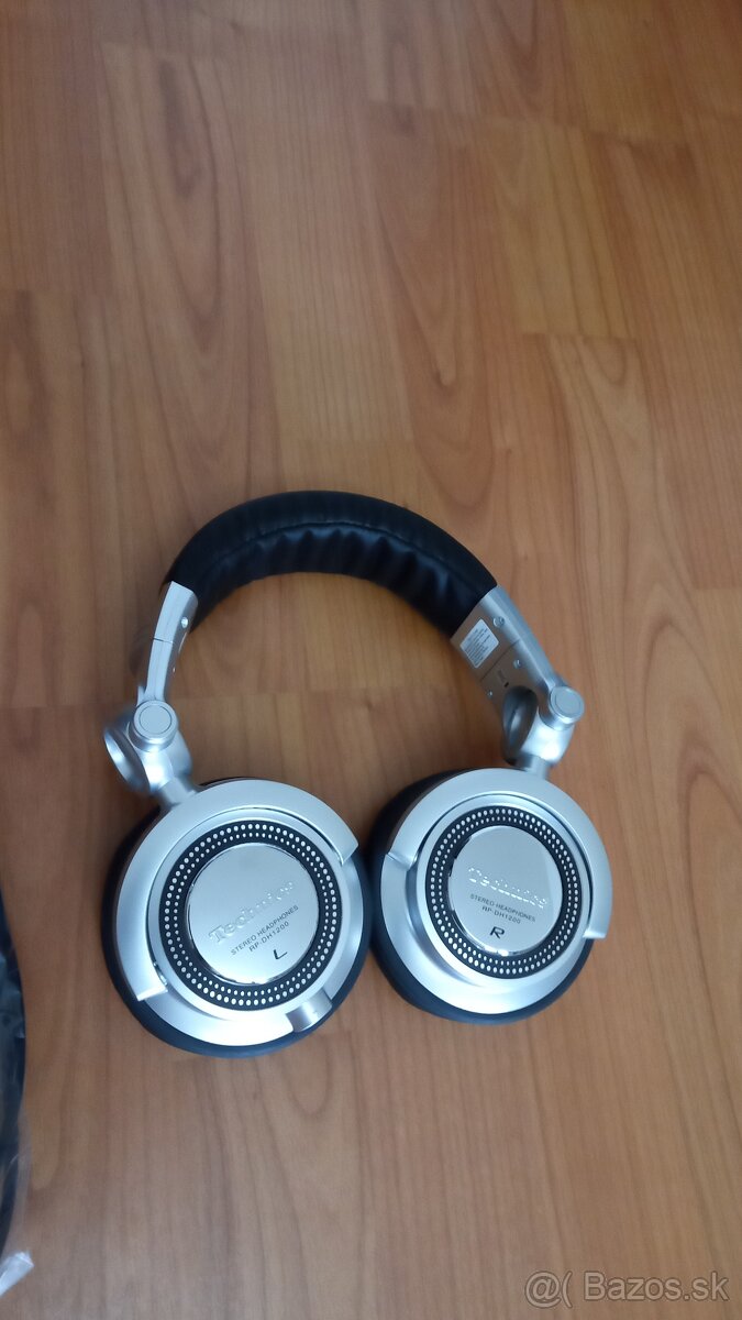 Technics RP-DH1200 /Nové/ - 2