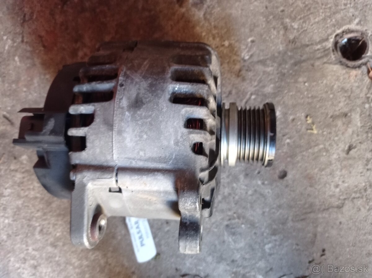 Alternátor Octavia III 2.0 TDI 1.6 tdi - 2