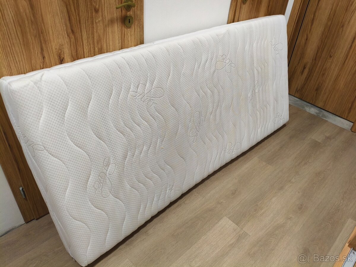 Matrac 200x90 - 2