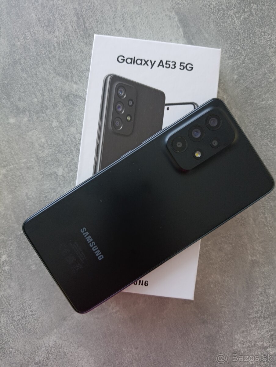 Samsung Galaxy A53 5g - 2