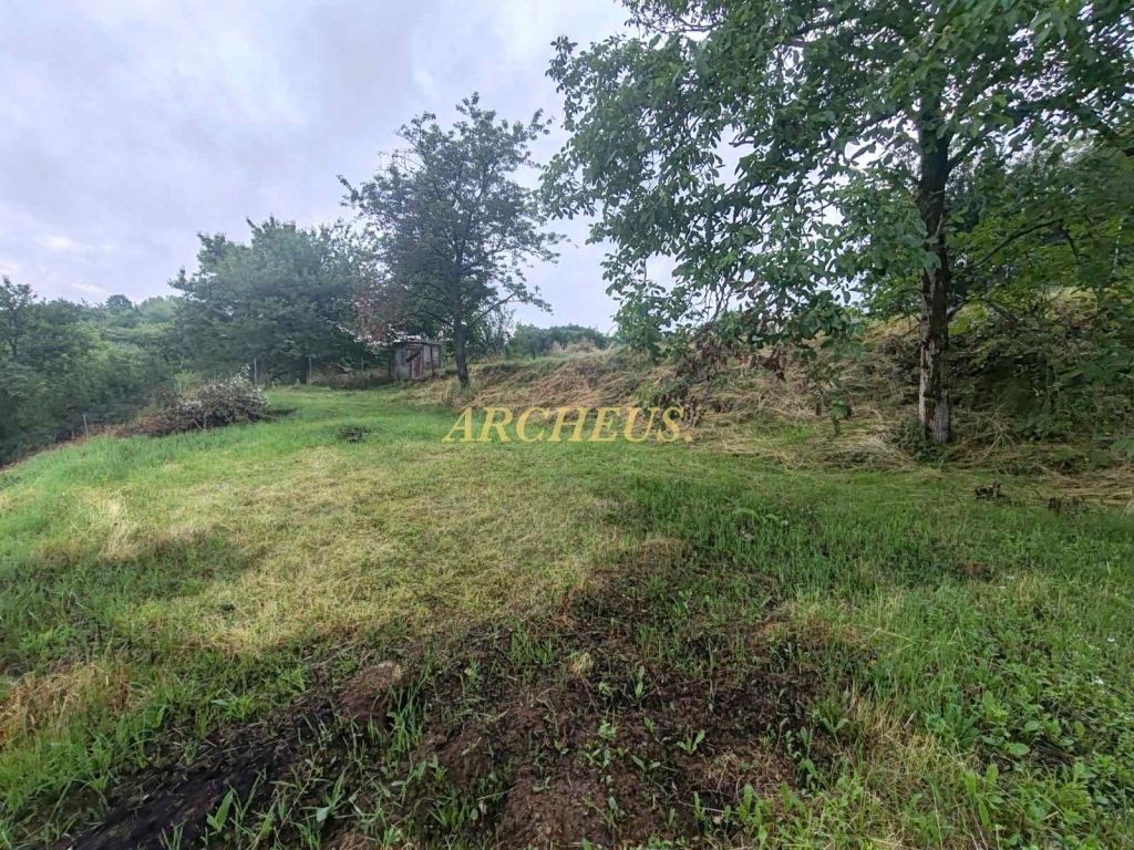 STAVEBNÝ POZEMOK V OBCI RÁKOŠ - 2