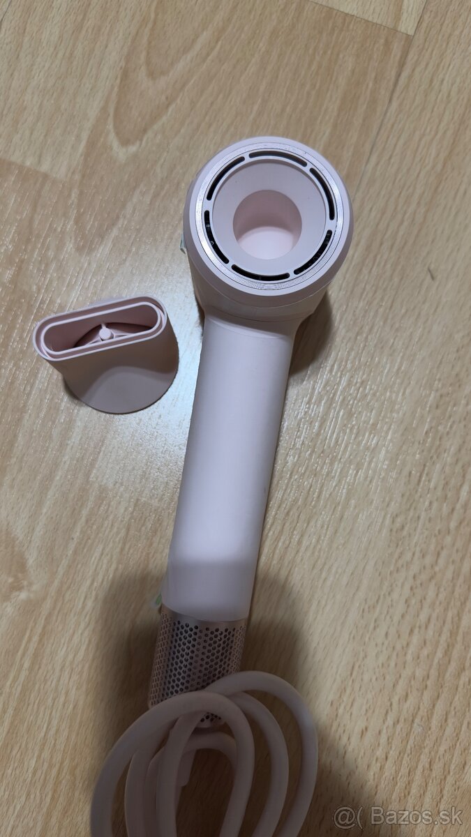 Fén Laifen Swift Mini Pink - 2