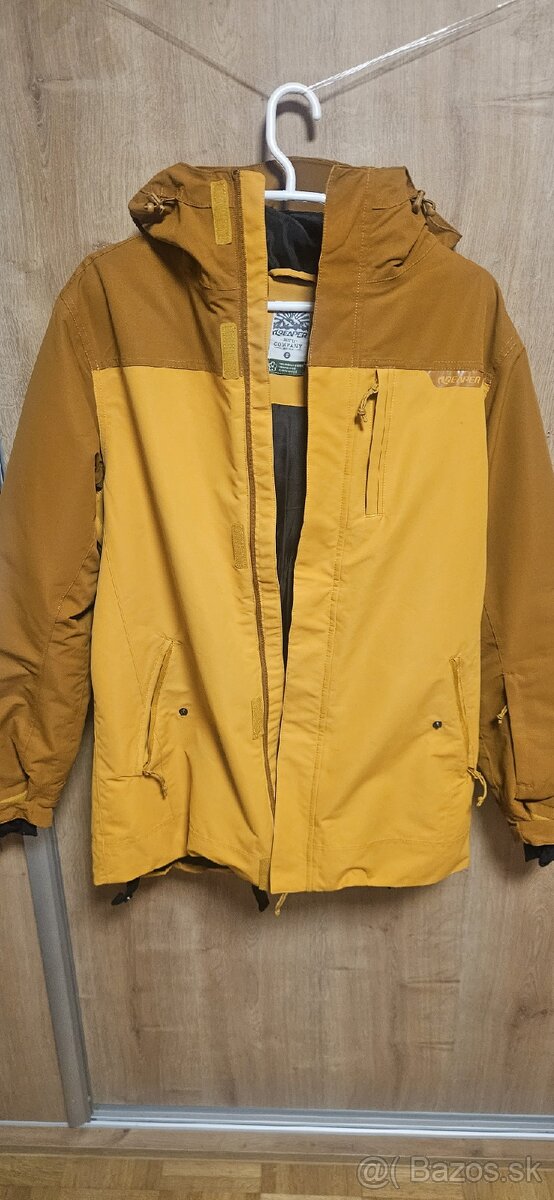 Reaper zimná bunda - 2