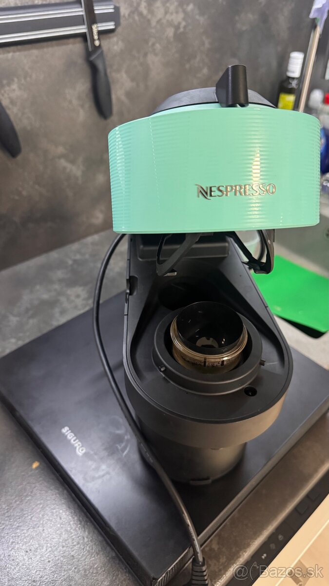 Nespresso vertuo pop - 2