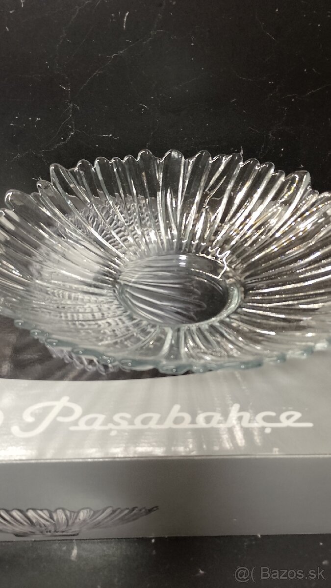 Veľká misa Bohemia - 2