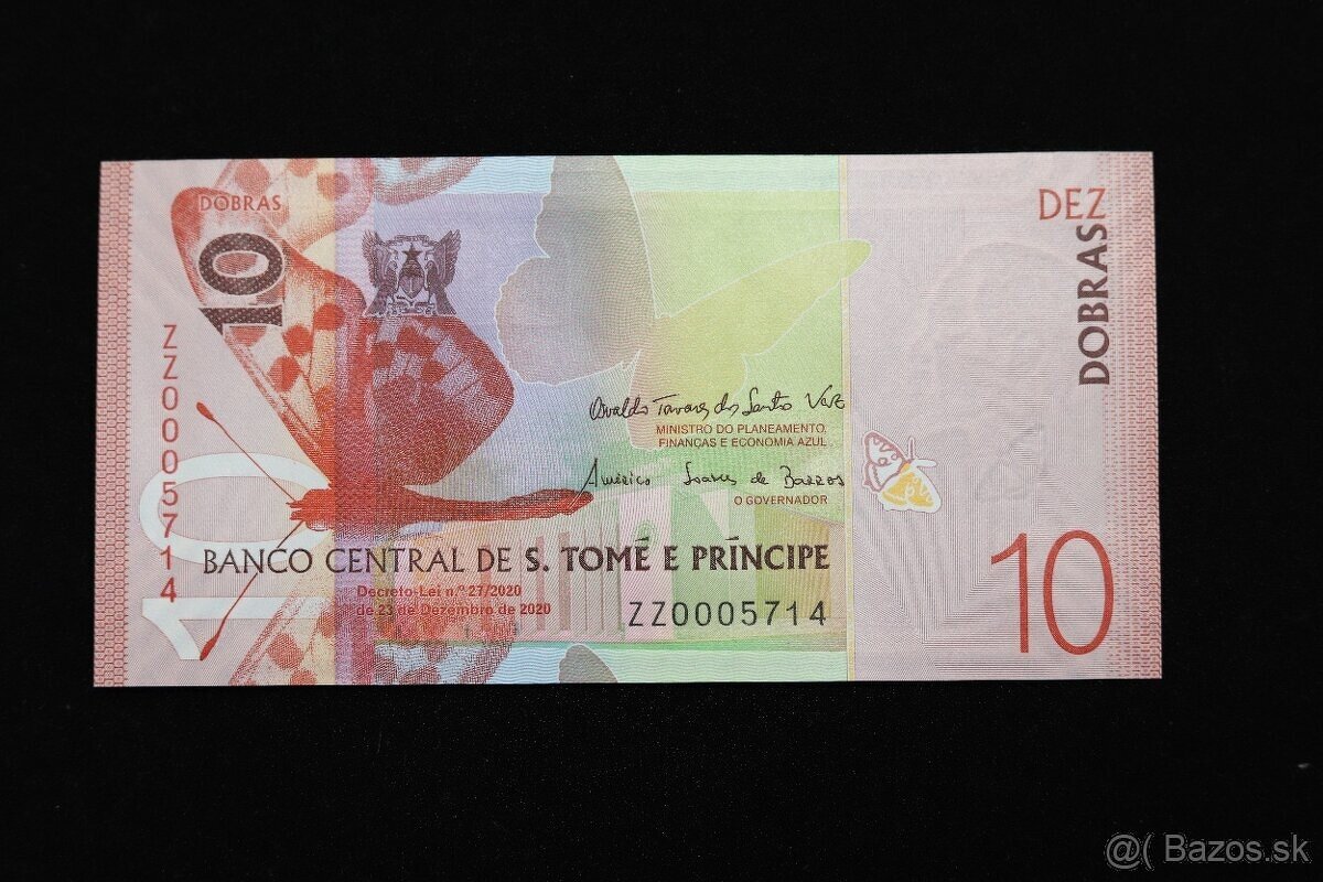 Unc bankovky (zostava č.16) - 2