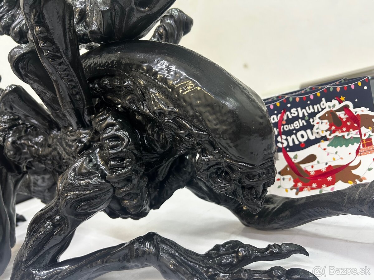 Predám votrelca - 2