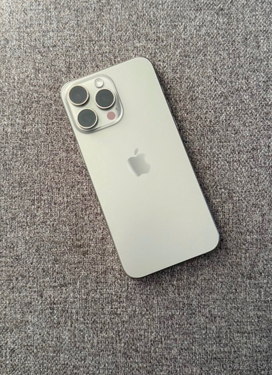 Iphone 15 pro max 512gb - 2