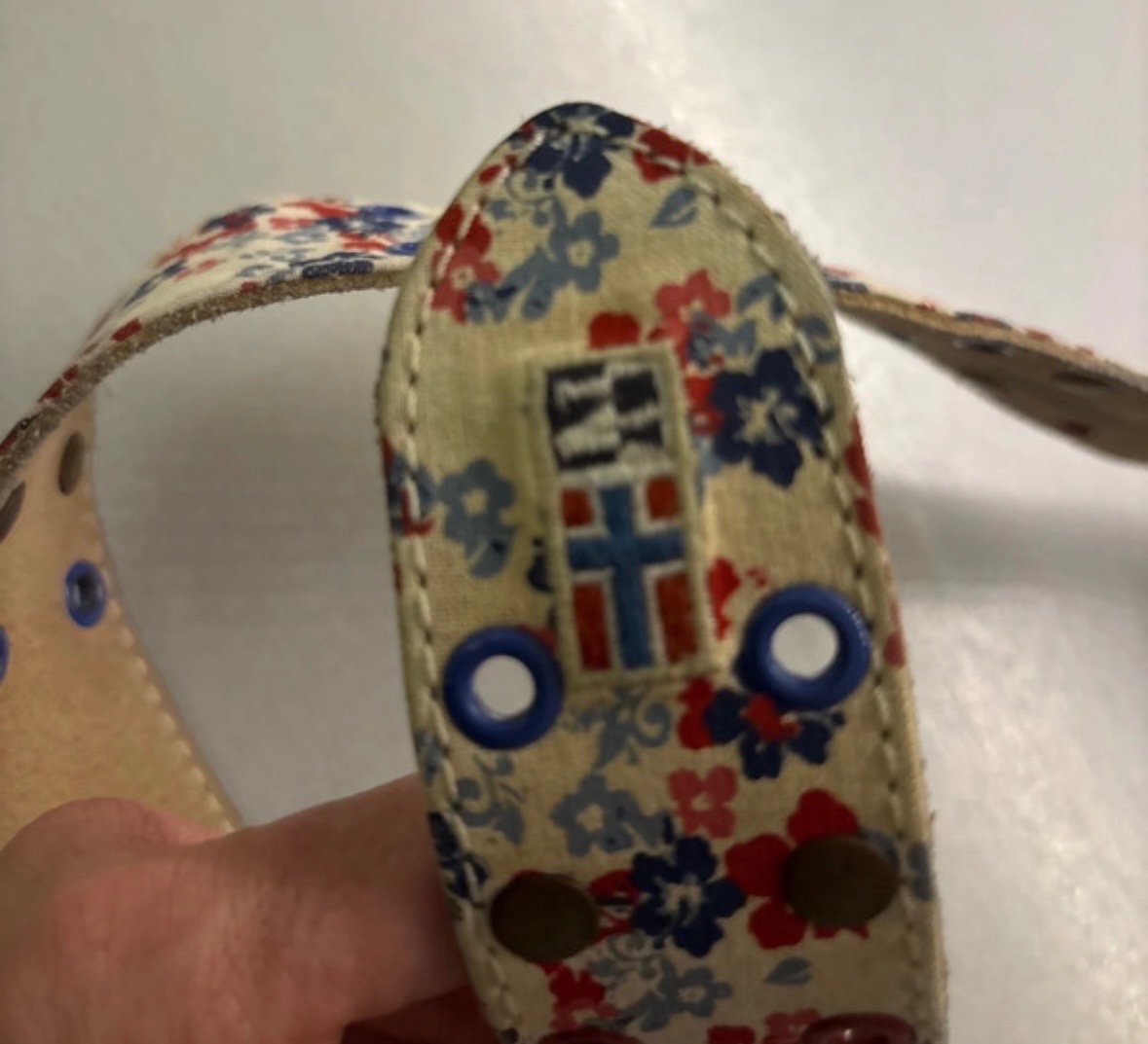 Napapijri opasok - 2