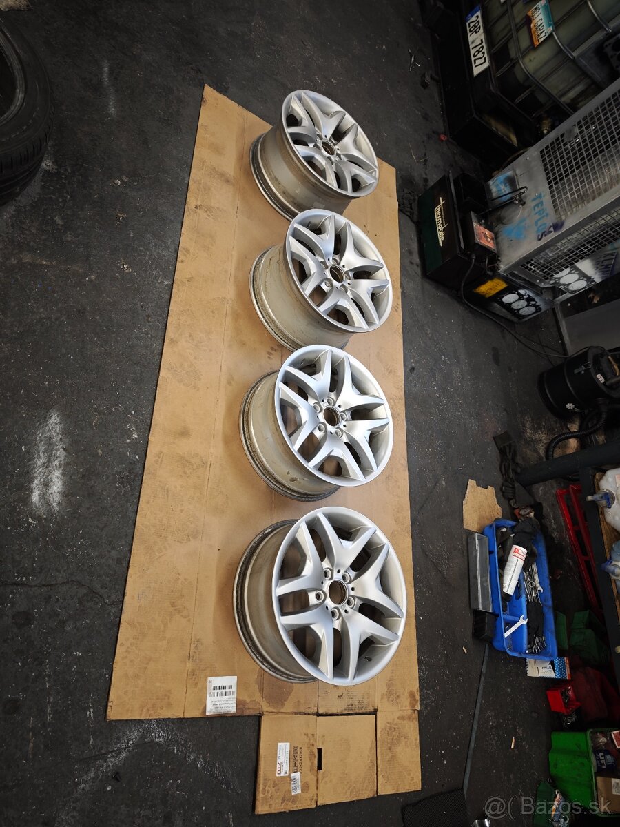 5x120 R18 BMW - 2
