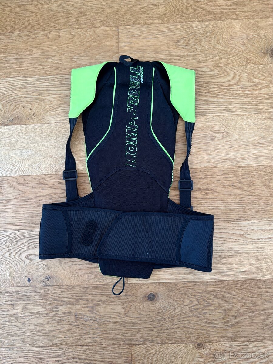 Detska korytnacka kompedrell XS - 2