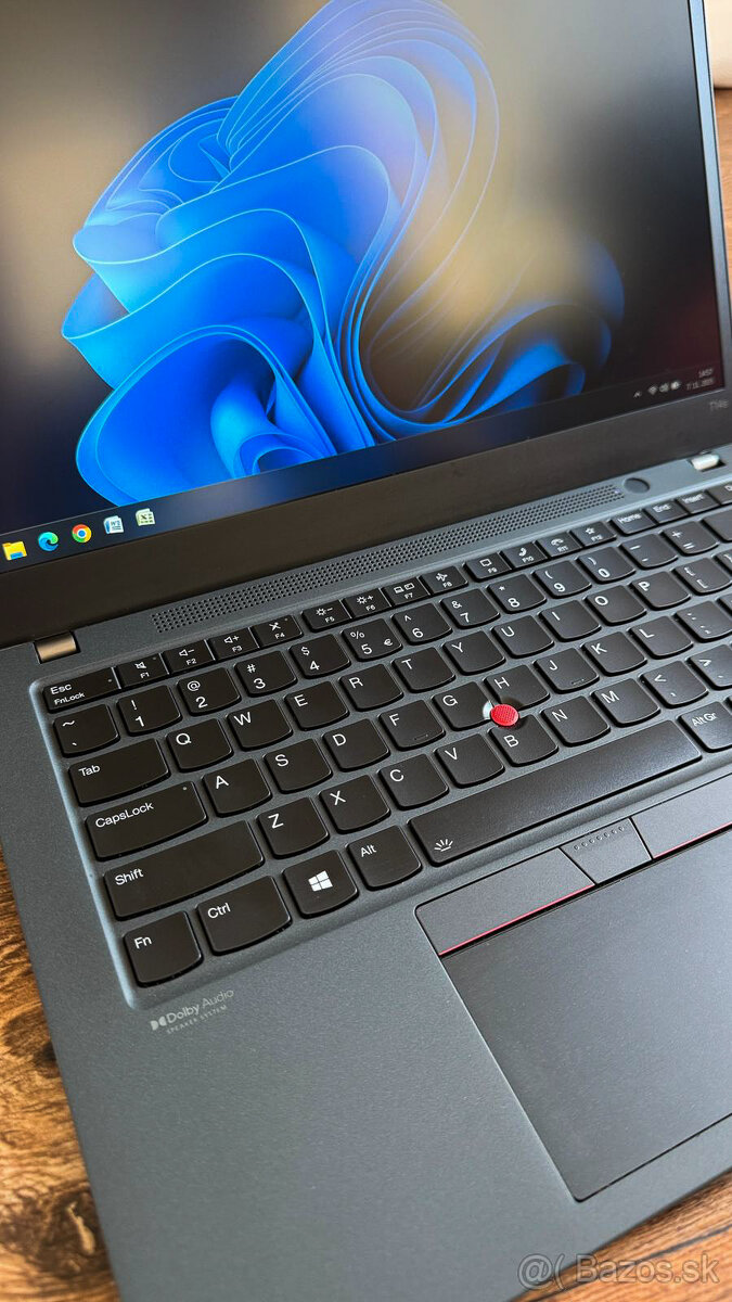 Lenovo ThinkPad T14s Gen2 - 2