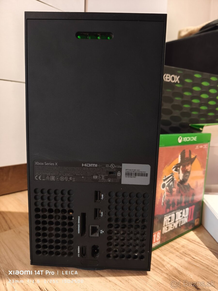 Xbox Series X - 2