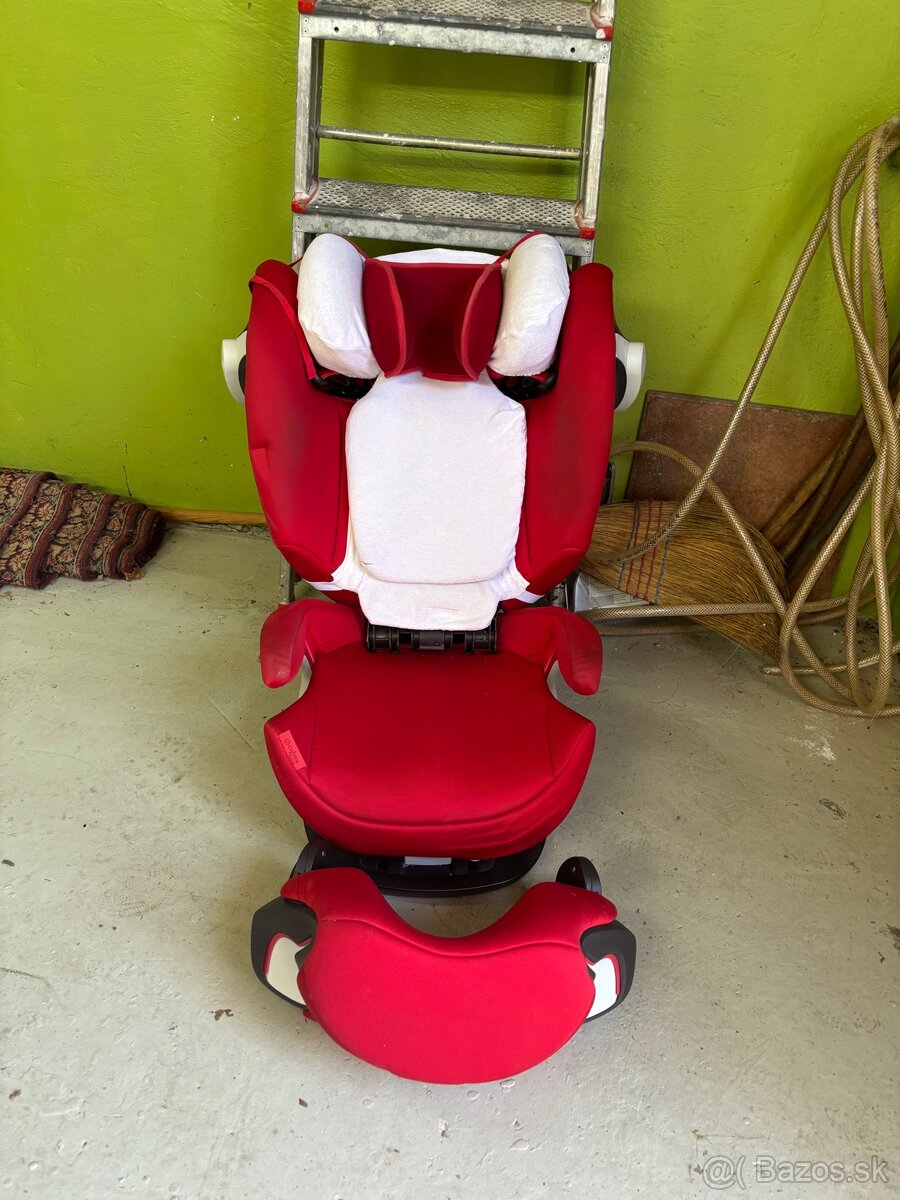 Cybex autosedačka - 2
