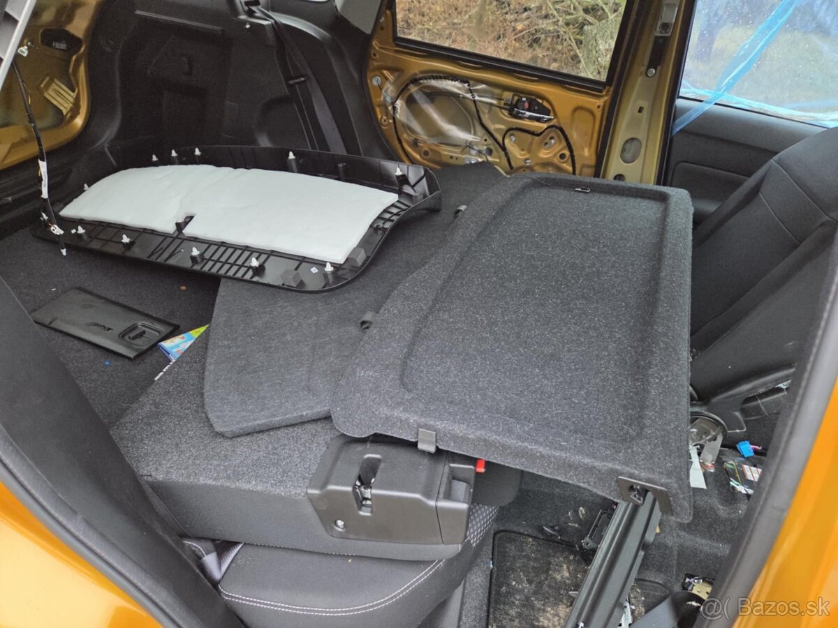 Suzuki Vitara 1.4 hybrid K14D - 2