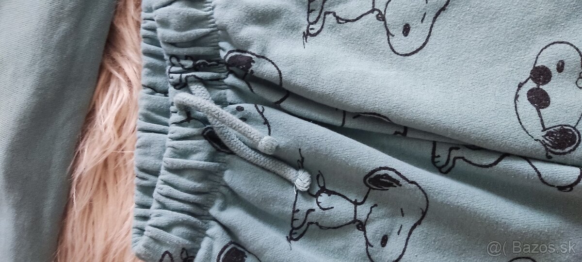 Tepláková súprava - 2