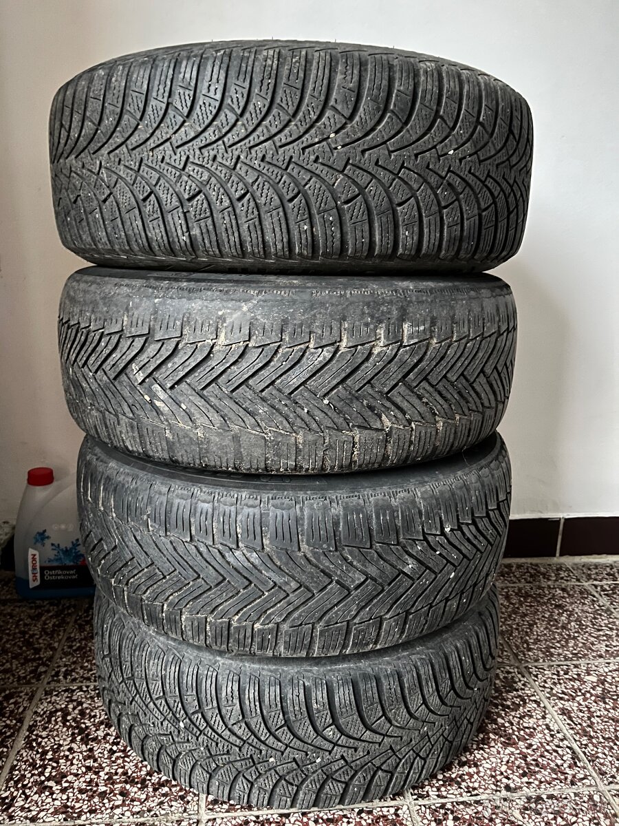 Elektrony 4x108 R16 - 2