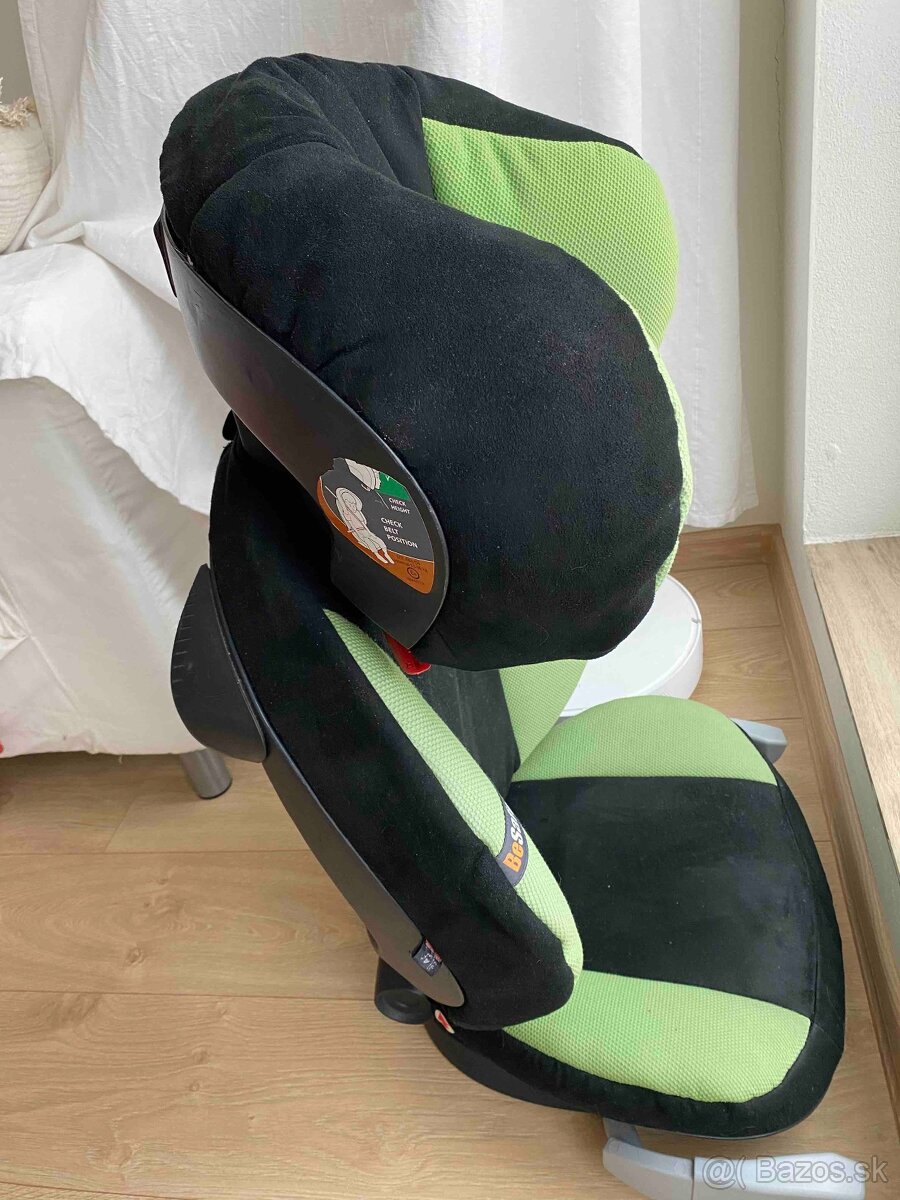 Autosedačka Besafe Izi Up X3 - 2
