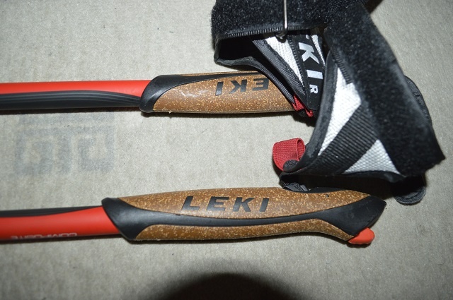predam turisticke palice LEKI - 2