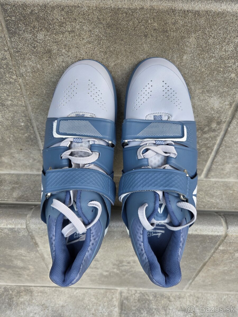 Reebok LEGACY LIFTER - 2