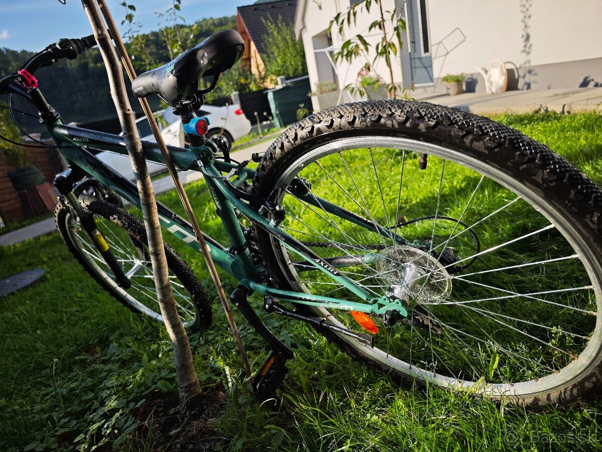 CTM Axon 26"novy - 2