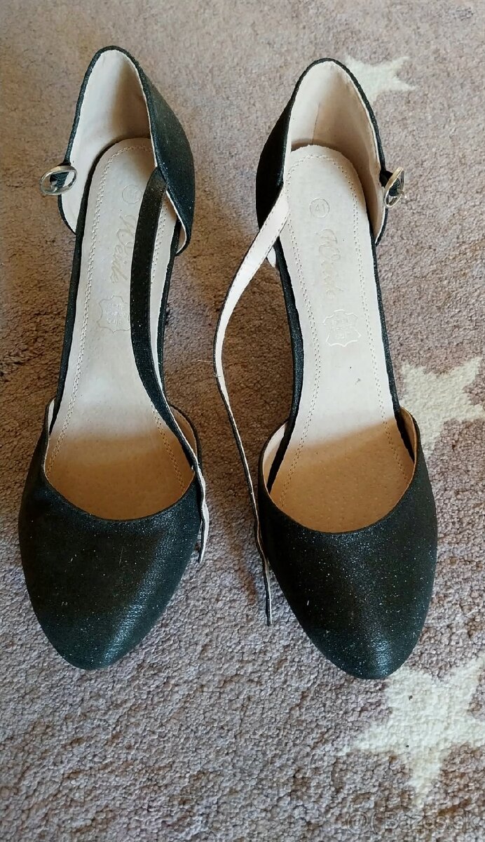 Dámske lodičky - 2