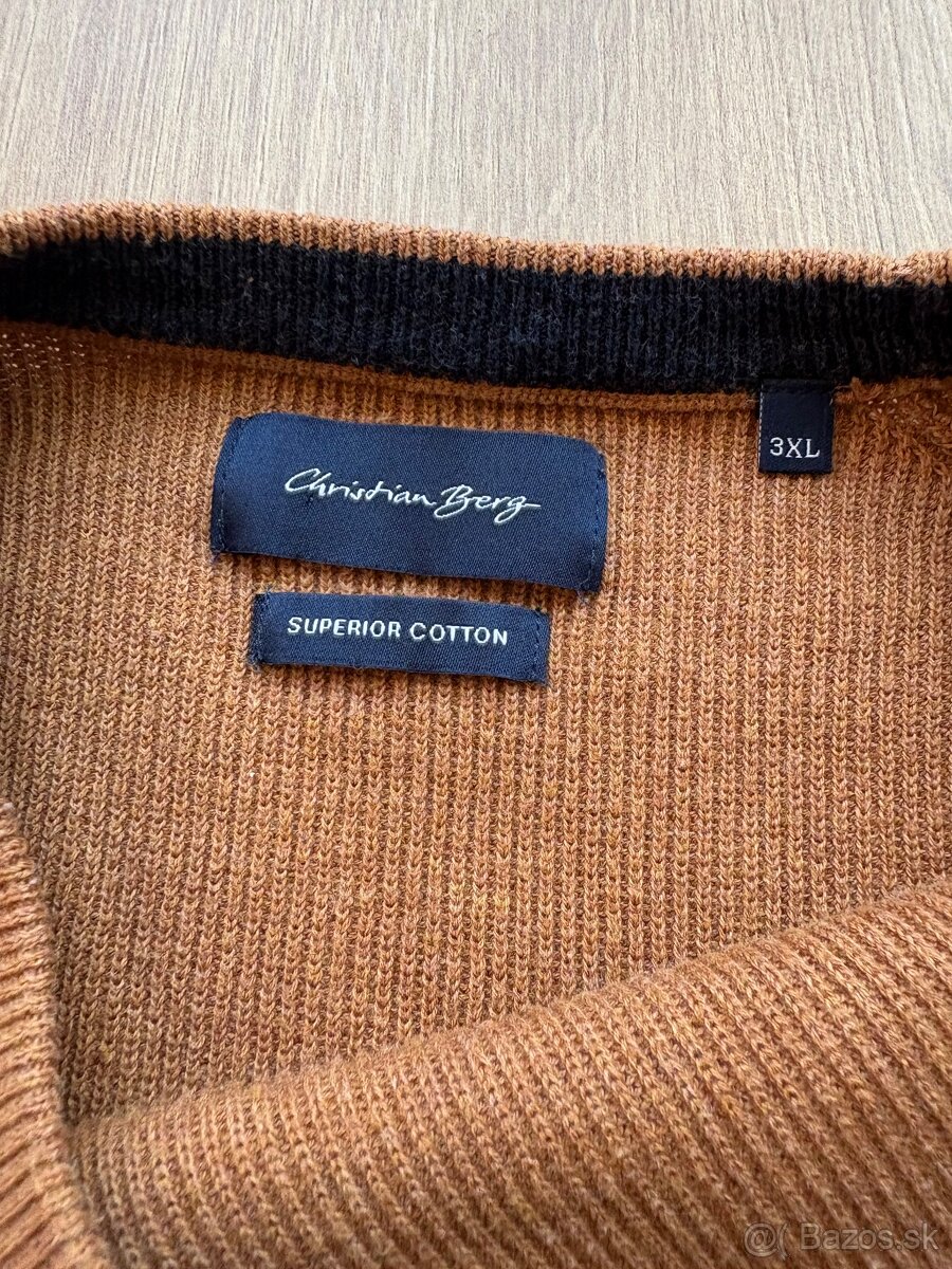 Sveter 3xl - 2
