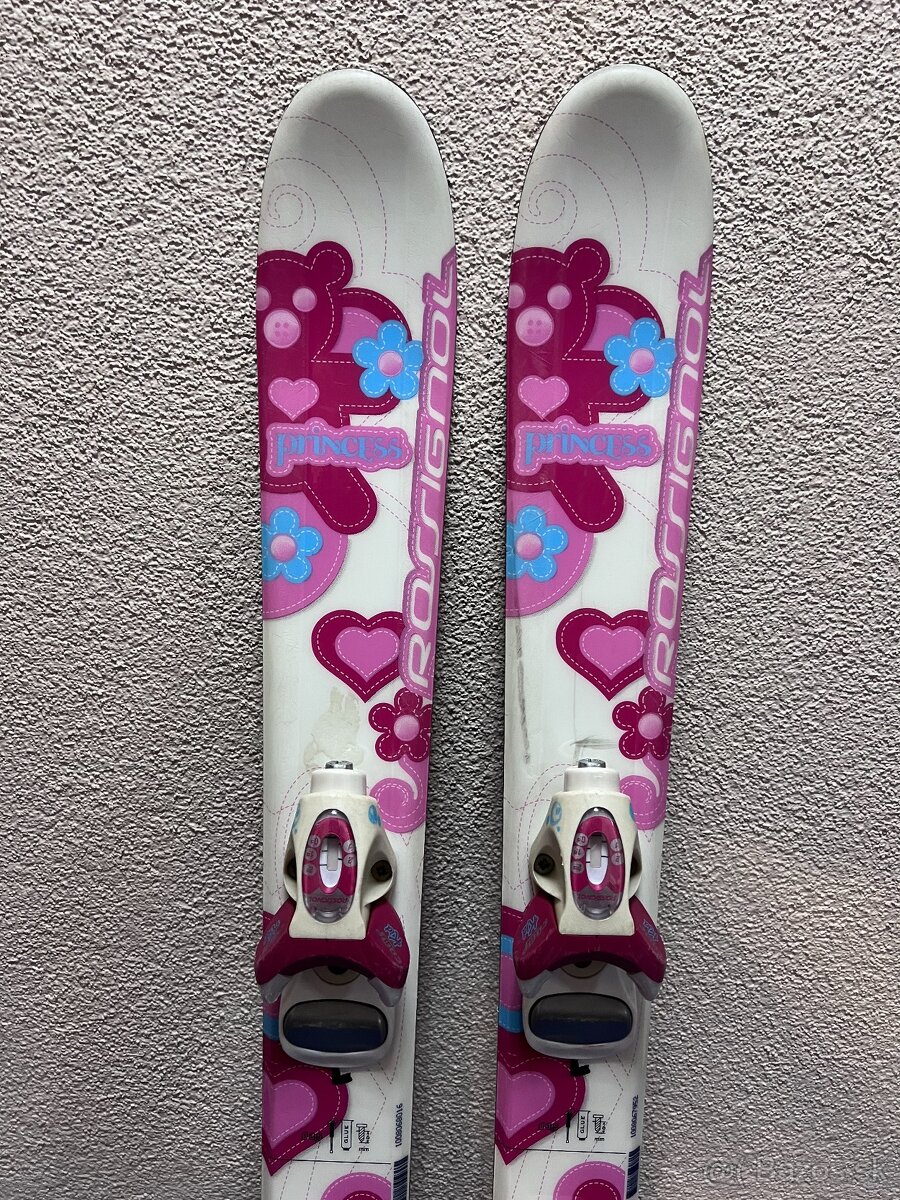 Detske lyze Rossignol 93cm - 2