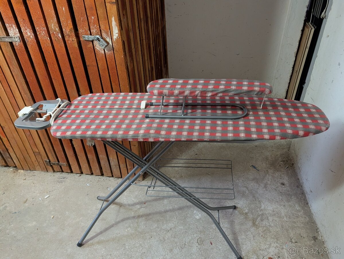 Doska na zehlenie - 2