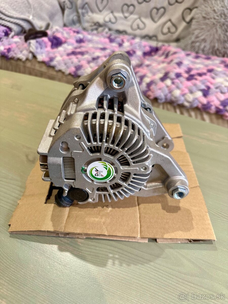 Alternátor AS-PL A5337 (Mazda) - 2