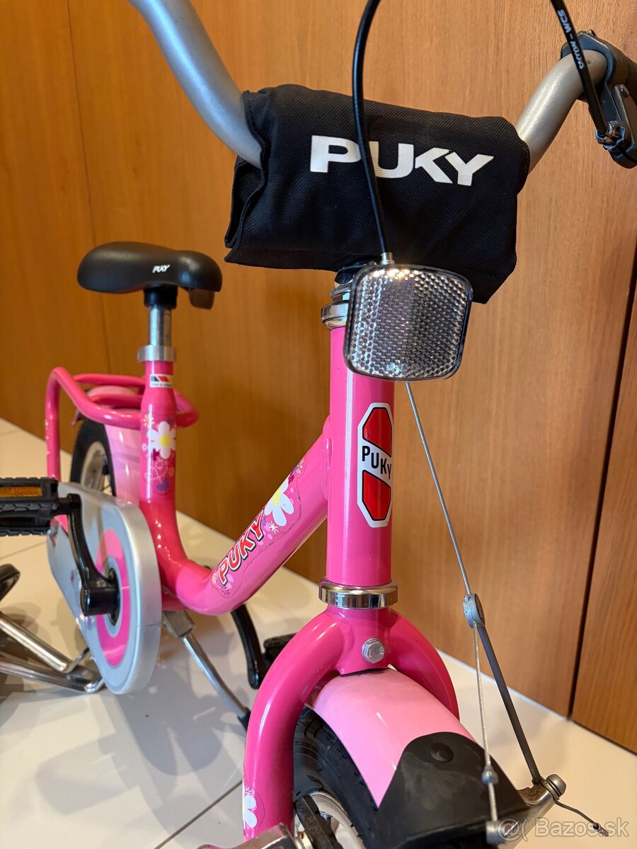 Bicykel Puky 12 - 2