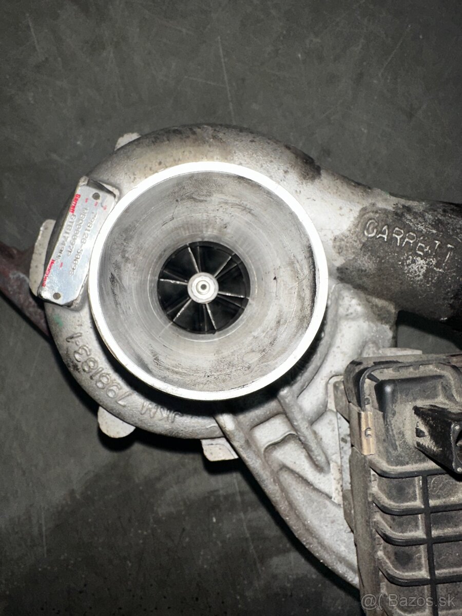 Turbo Jumper 2.2 HDi - 2