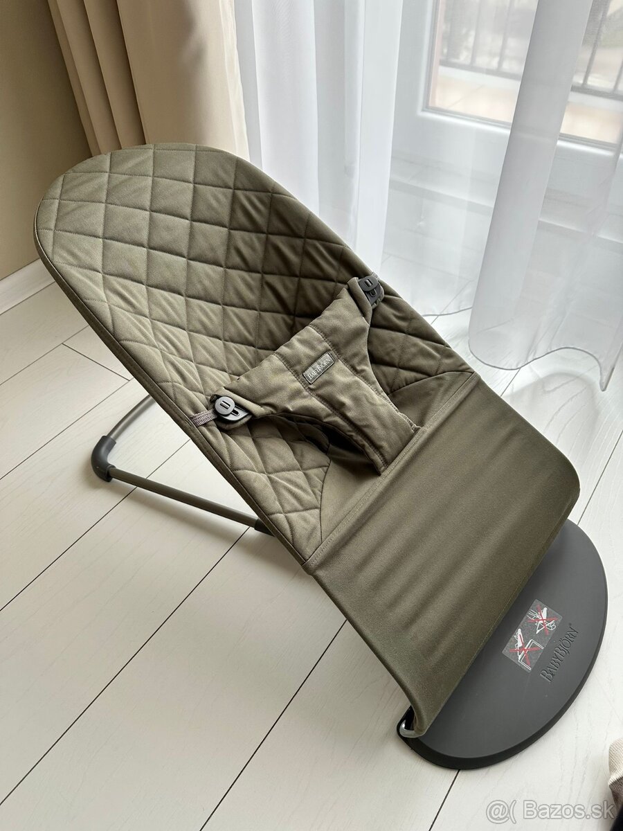 BABYBJÖRN kresielko - 2