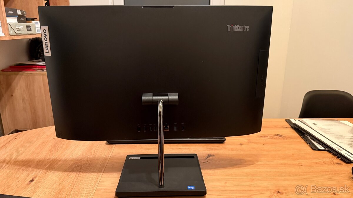 Lenovo All in one - 2