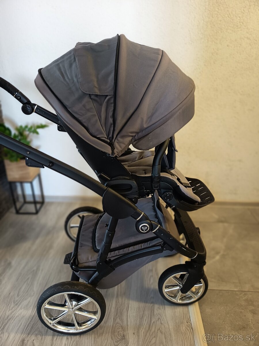 Kočík junama termo line tex - 2