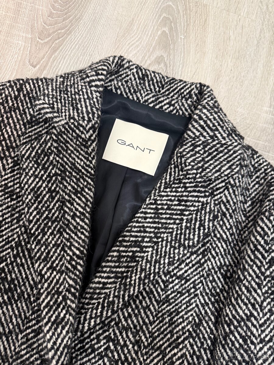 GANT damsky kabat S/M - 2