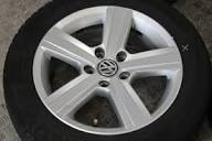 Elektrony R16 5x112 VW Group. - 2