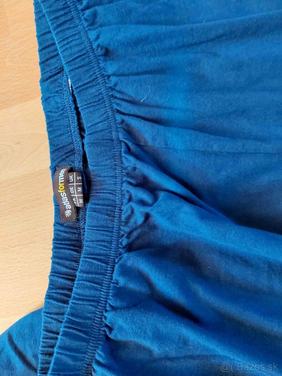 Spodná bielizeň - termo M - 2