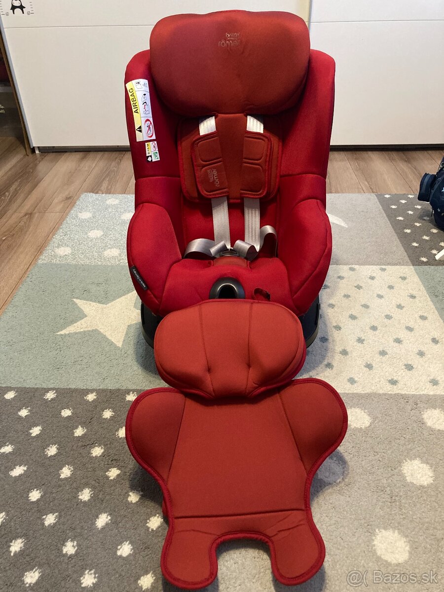 Britax romer I-size otocna - 2