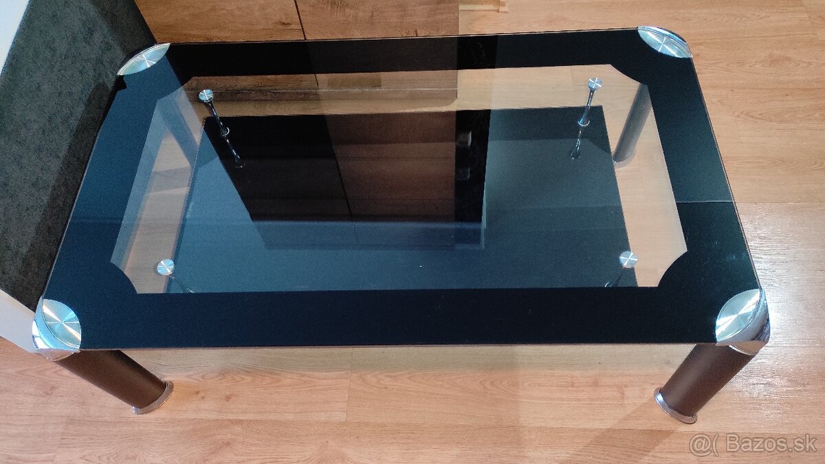 Konferencny stolik - 2