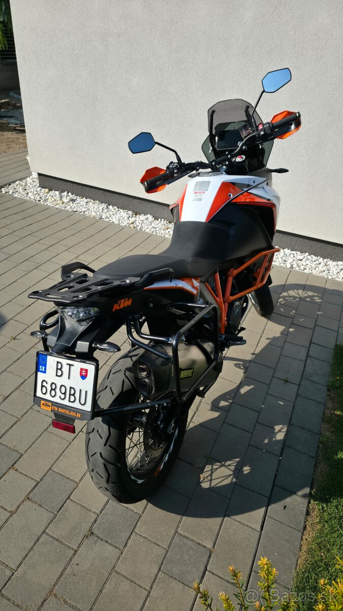 Super Adventure R 1290 - 2