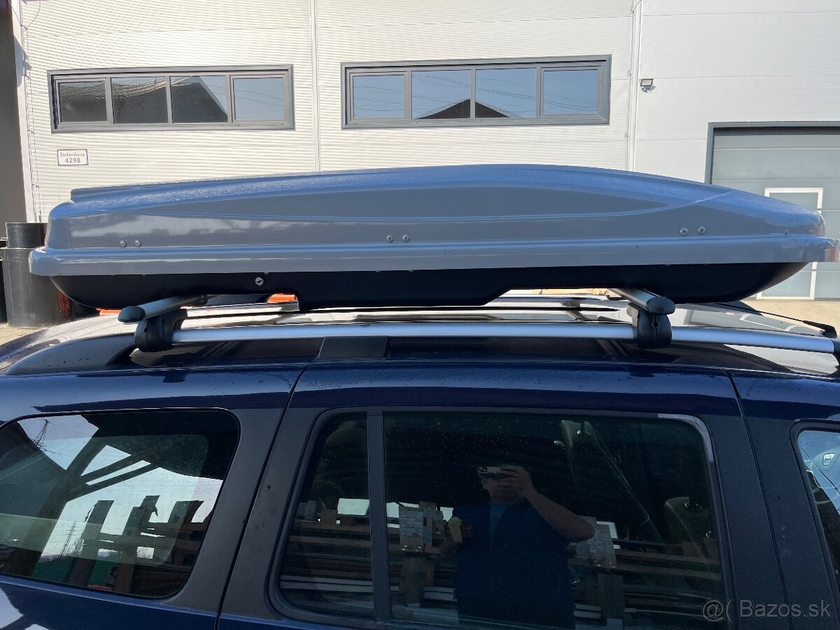 Strešný nosič - 2