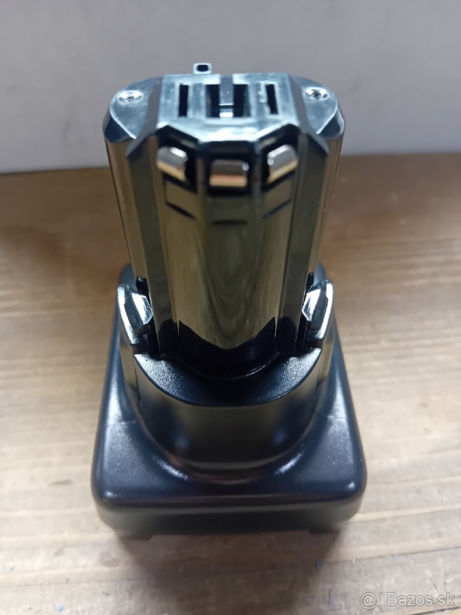 Predám batériu 12V 8Ah Bosch - 2