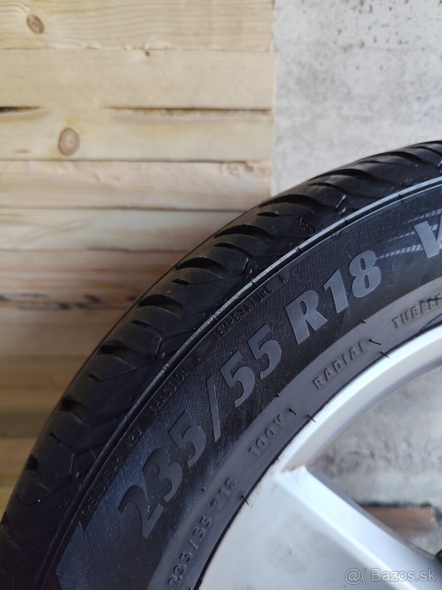 Pneumatiky Matador Hectorra 3 -V100 - 2