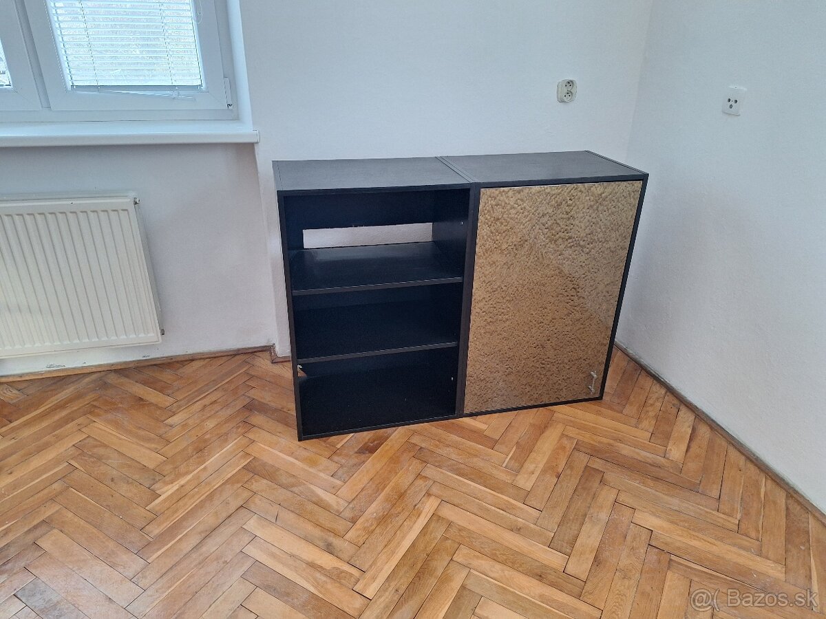 Obývacia stena Diplomat - 2